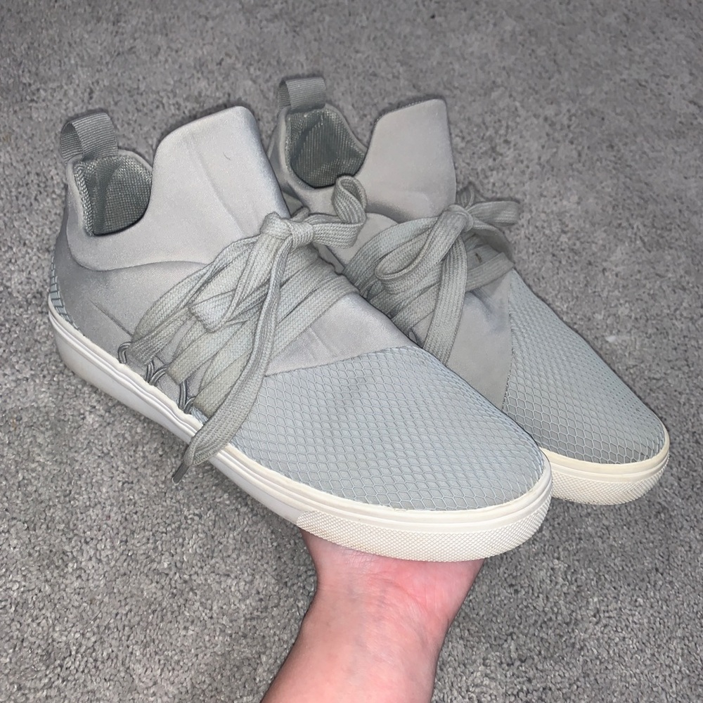 Steve Madden Tennis Shoes